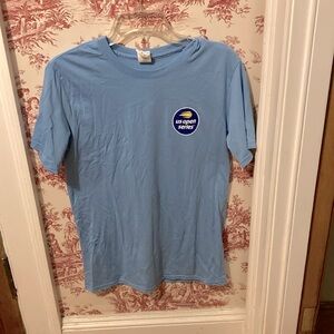 US Open Series Shirt